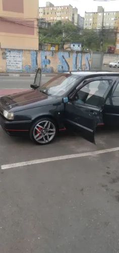 Fiat Tipo 1.6 I.e. 2P E 4P 1995