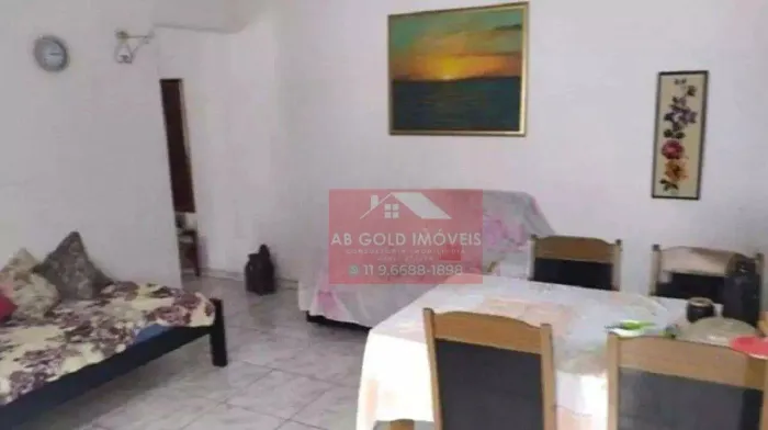 Casa à venda, 170 m² por R$ 374.000,00 - Vila Natália - São Paulo/SP