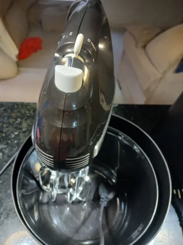 Vendo Batedeira 