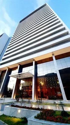 Consultório para aluguel com 15 metros quadrados em Papicu - Fortaleza - CE