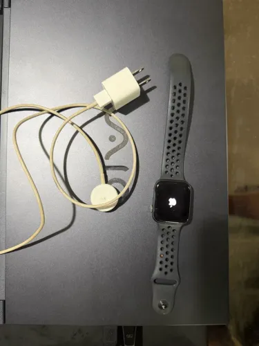 Apple watch series 4