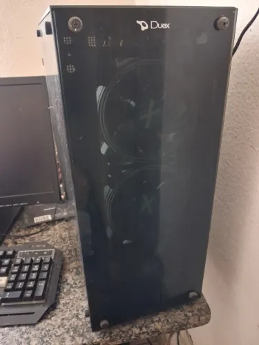 Vendo um i5 valor 1200 porém após uma queda de energia parou de funcionar.