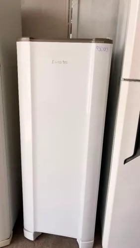 Geladeira Electrolux