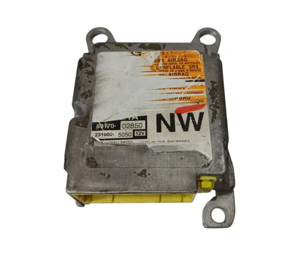 Módulo Airbag Corolla 2009 - 2012 / 2310005050  