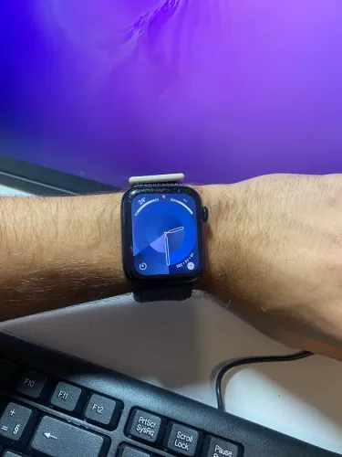 Apple Watch SE 2ª Geração GPS - 32GB