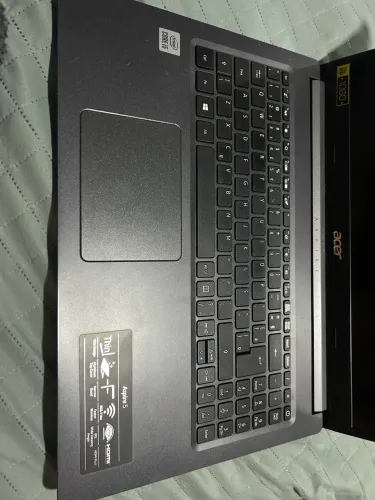 Notebook Acer Aspire 5, A515-54