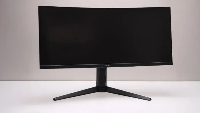 Asus Tuf 34" VG34VQL3A - 180hz - 3 anos de Garantia