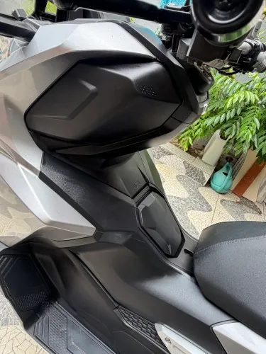 Honda ADV 160