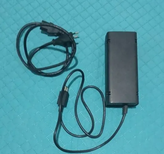 Fonte de Xbox 360
