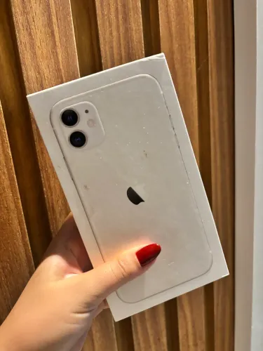 iPhone 11- 128gb