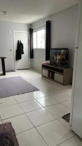 Vendo apartamento com 2 dormitórios em Camboriu!