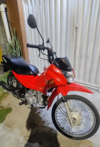 Honda Pop 110i 2022