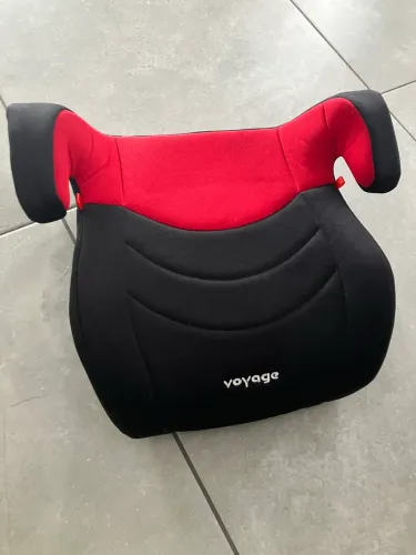 Cadeirinha de criança para automóvel