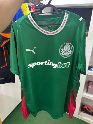 Vendo Camisa do Palmeiras 26/27