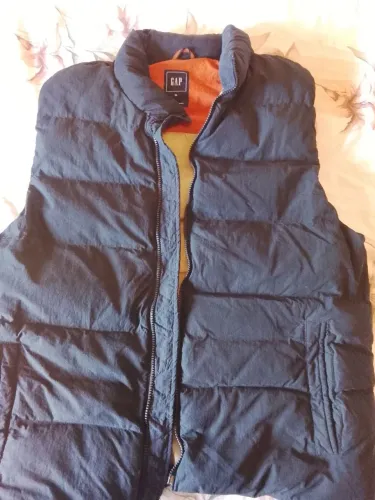Colete Gap Tam XL