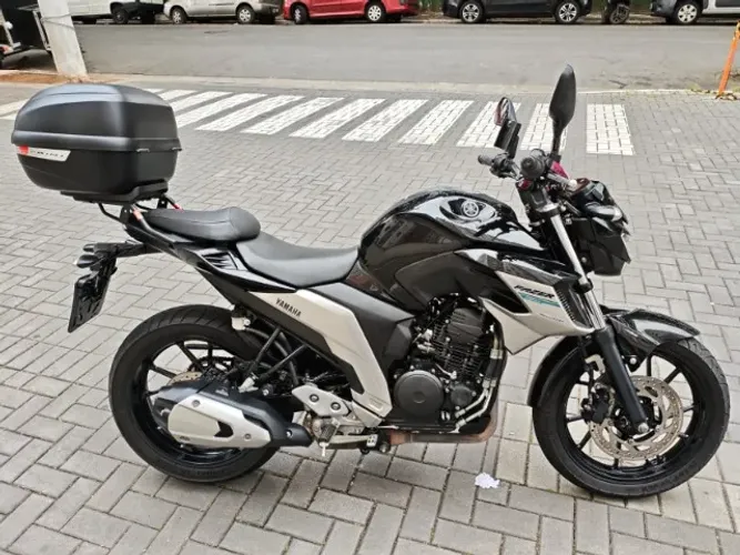 Yamaha FZ25 250 Fazer Flex 2020