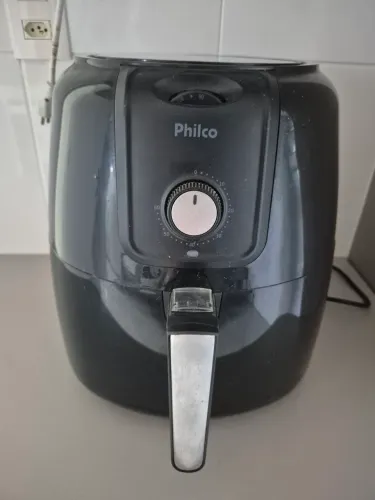 Airfryer Philco 8L