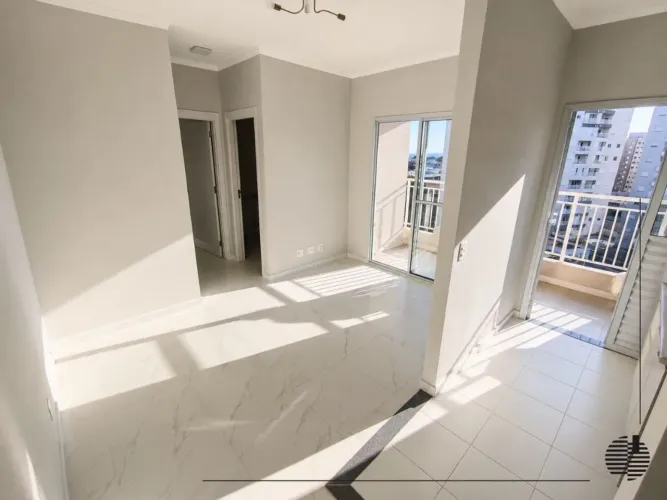 Apartamento com 2 dormitórios para alugar, 47 m² por R$ 2.700/mês - Residencial Maxim Home