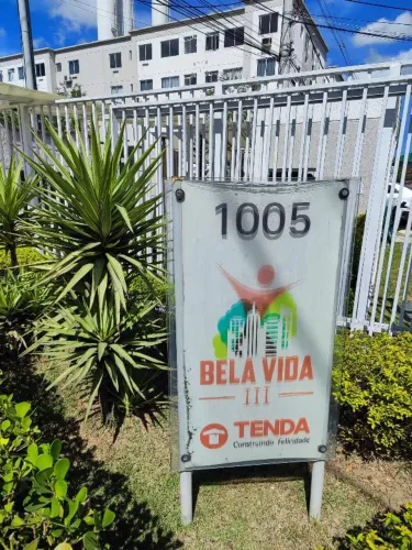 Imóvel em região valorizada Apartamento no Campo Grande, Rio de Janeiro - RJ, Apto 105, 2