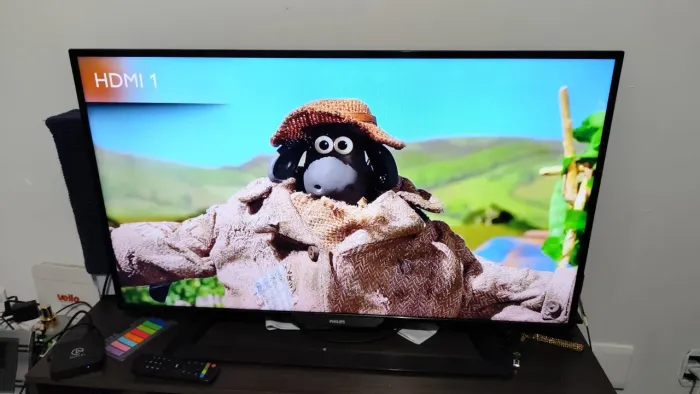 TV Philips