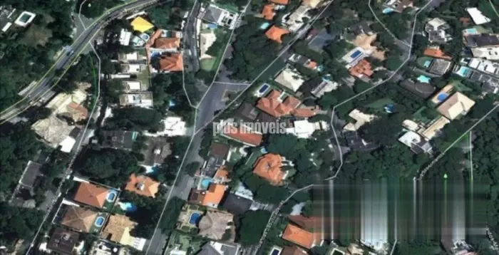 Terreno Cidade Jardim.