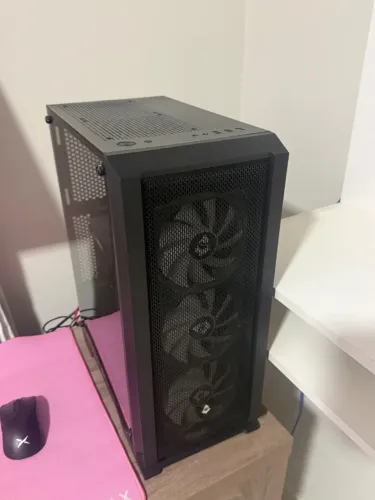 PC GAMER PICHAU