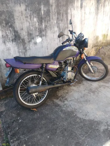 Vendo Titan 99