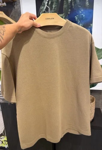 Camiseta Osklen