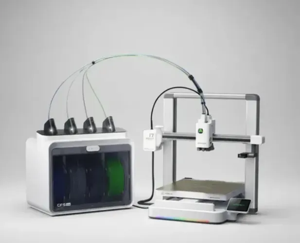 Impressora 3D Sparkx i7 zero