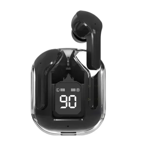 Fone Bluetooth TWS Air31 Intra-auricular Cancela Ruído LED