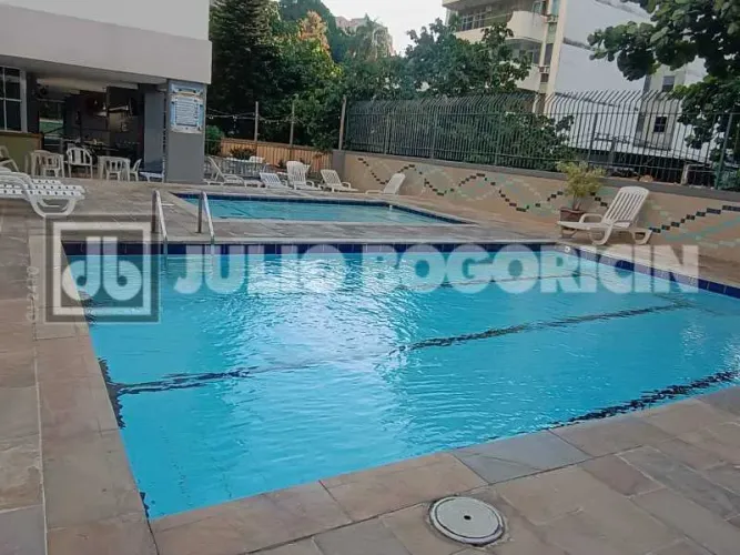 Cobertura : Duplex , RIO COMPRIDO, CONSELHEIRO BARROS , SALA DOIS AMBIENTES, TRÊS QUARTOS,