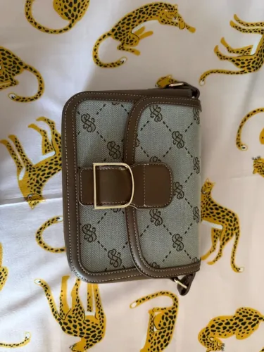 Bolsa transversal 