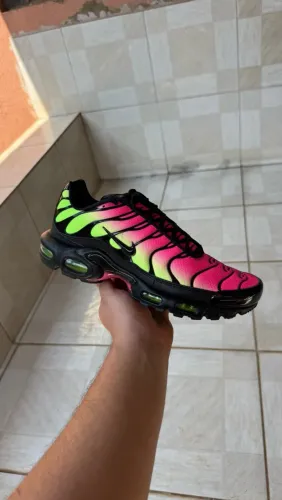 Nike Air Max plus(Tn) ORIGINAL