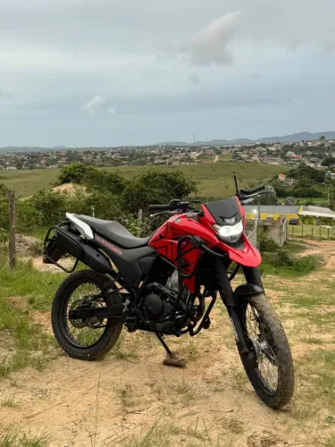 LANDER 250