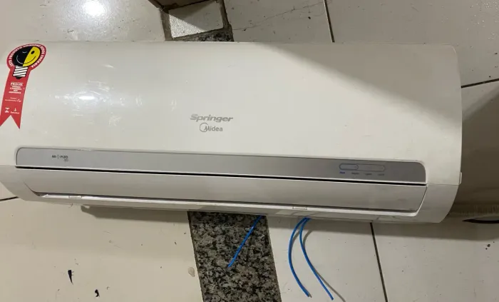 Ar-condicionado Split