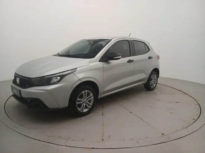 Fiat Argo Drive 1.0 6V Flex 2025