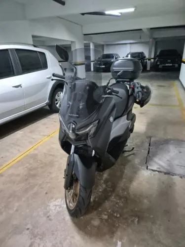 YAMAHA  N MAX 160 ABS 2025