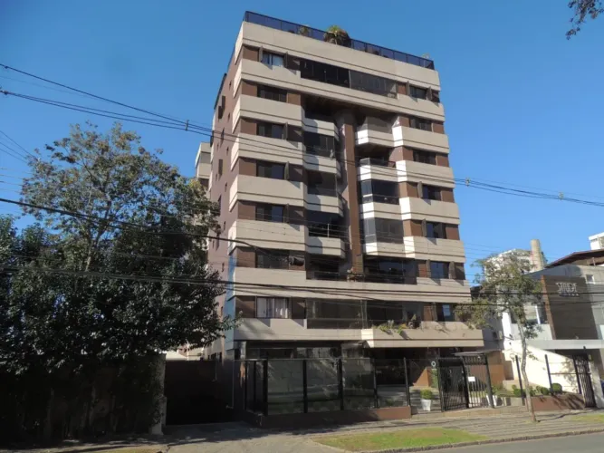 Apartamento à venda Batel | 3 quartos | 1 suíte | Piscina