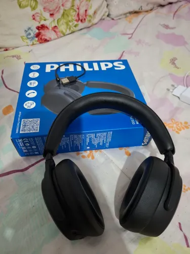 Fone Phillips HEADPHONE