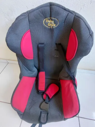 Cadeira para criança