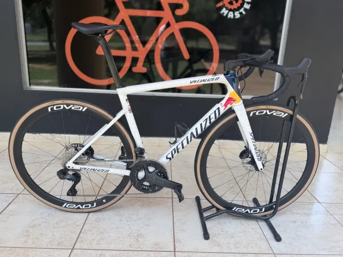 SPEED SPECIALIZED SL6 TARMAC PRO RARIDADE