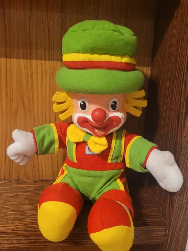 Boneco Patatá