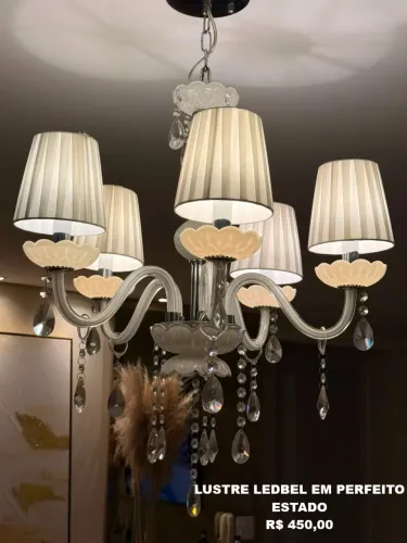 Lustre