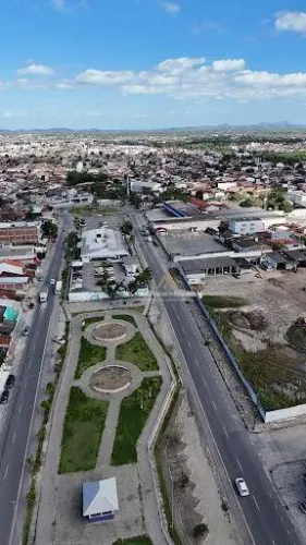 TERRENO PARA LOCAÇÃO | SANTA ROSA CAMPINA GRANDE/PB
