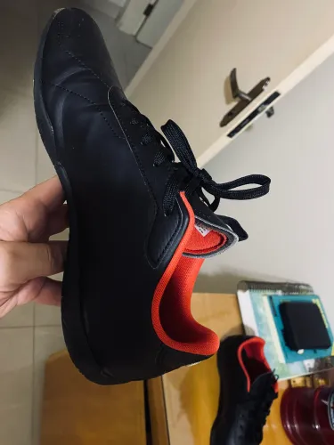 Tênis puma bmw novo