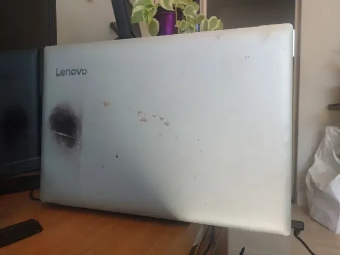 Notebook Lenovo Ideapad 320 Intel CoreI7