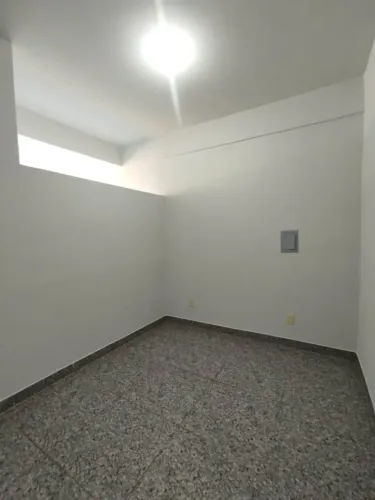 Apartamento 1 quarto 308 Sul próx. IFTO - Ar-condicionado instalado - Sem taxa de condomín