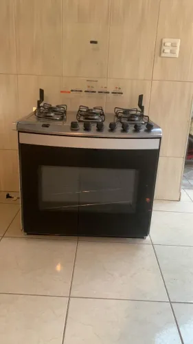 VENDO FOGÃO BRASTEMP