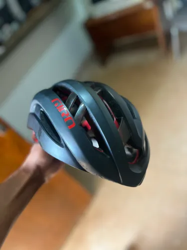 Capacete Giro  Aries Spherical
