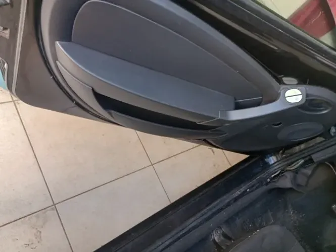 Ford KA 1.0 8v/1.0 8V ST Flex 3P 2011
